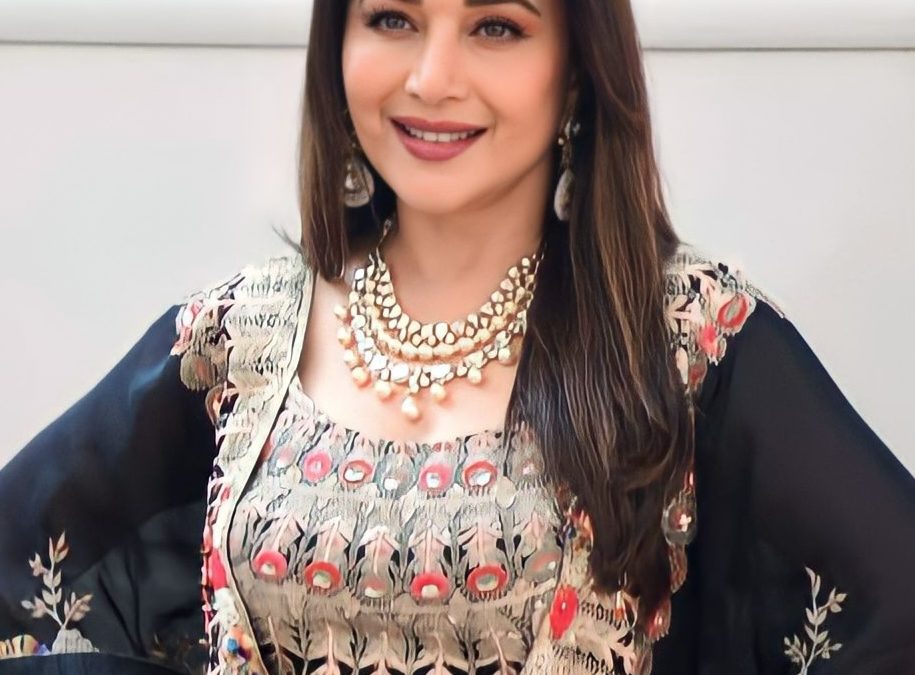 Madhuri Dixit