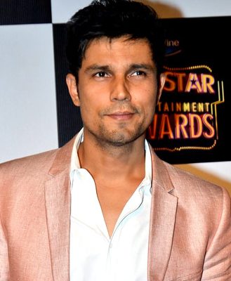 Randeep Hooda Biography: Age, Education, Career, Films, Wife and Awards