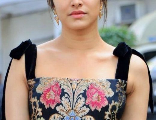 Shraddha Kapoor Biography: Age, Family, Career, Films and Awards