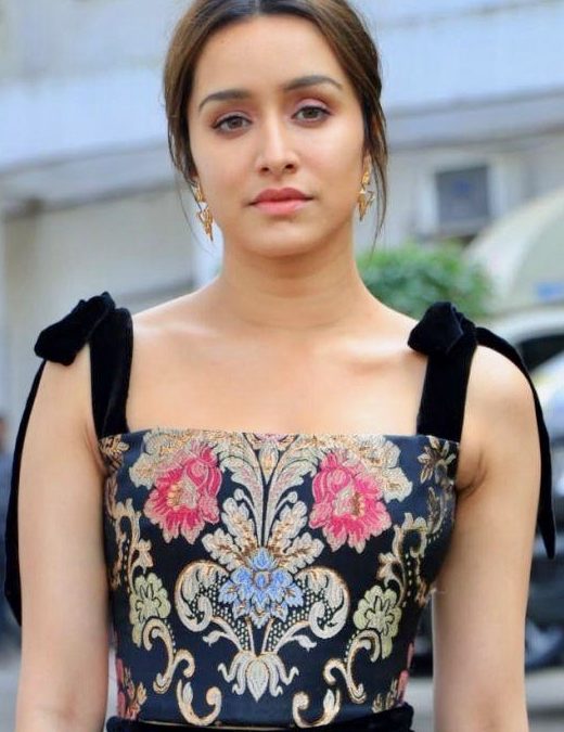 Shraddha Kapoor