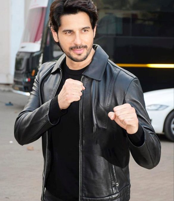 Sidharth Malhotra