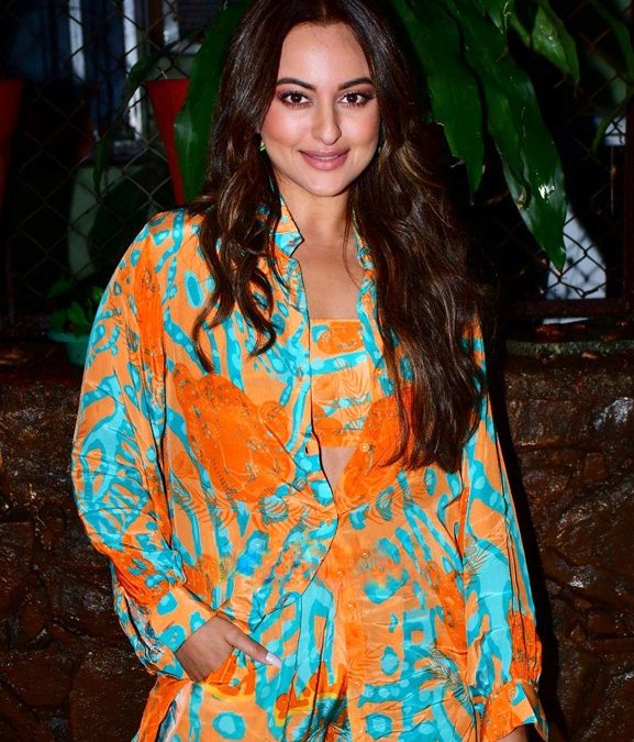 Sonakshi Sinha