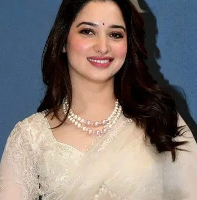 Tamannaah Bhatia Biography: Age, Career, Films, Business and Awards