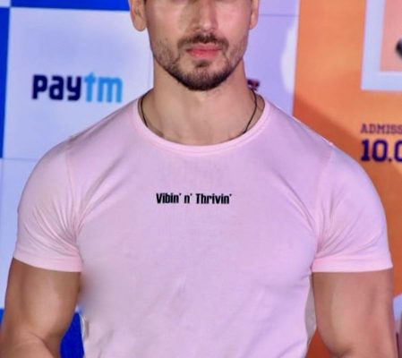 Tiger Shroff Biography: Age, Real Name, Career, Films and Martial Arts
