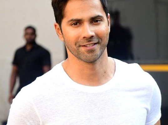 Varun Dhawan Biography: Age, Family, Career, Films, Wife and Awards