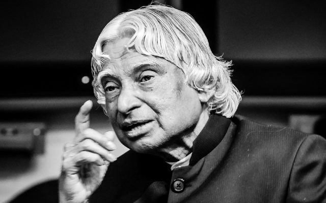 A. P. J. Abdul Kalam Biography: Missile Man, President of India and Legacy