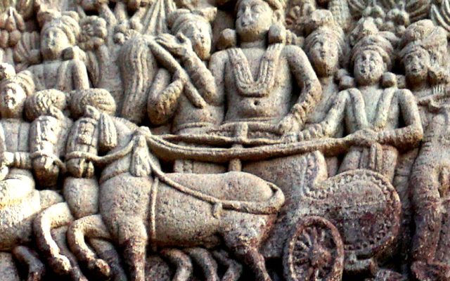 Ashoka the Great Biography: Early Life, Kalinga War, Buddhism, Edicts and Legacy
