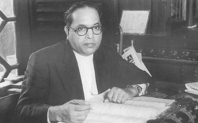 B. R. Ambedkar Biography: Early Life, Education, Constitution and Legacy