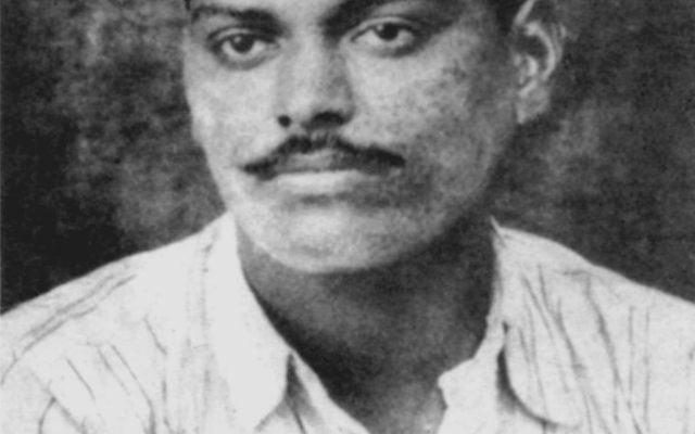 Chandrashekhar Azad Biography: Early Life, Revolutionary Career and Legacy