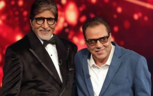 Dharmendra Biography: Life, Career, Films, Family, Death and Awards