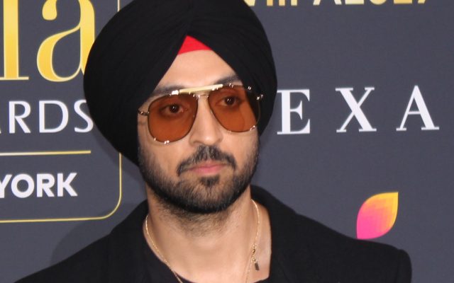Diljit Dosanjh Biography: Age, Early Life, Music, Films and Awards