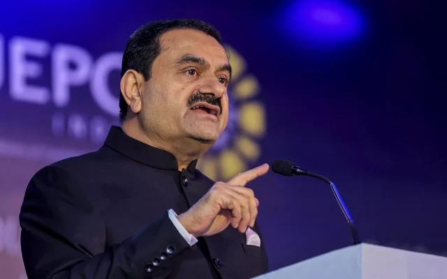 Gautam Adani Biography: Age, Early Life, Adani Group, Family and Controversies
