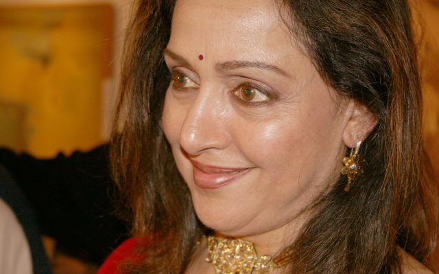 Hema Malini Biography: Age, Career, Films, Politics, Family and Awards