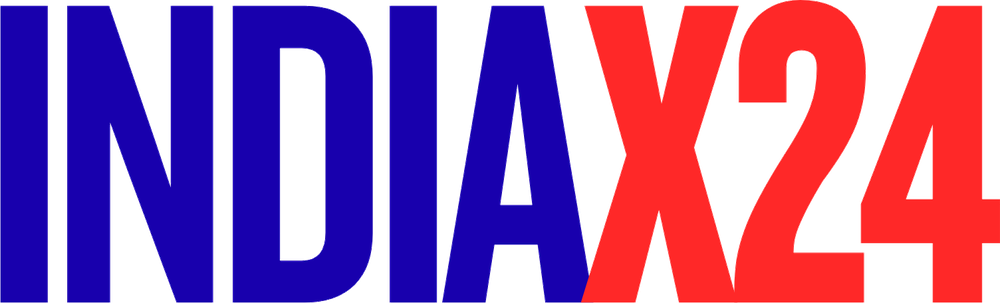 IndiaX24