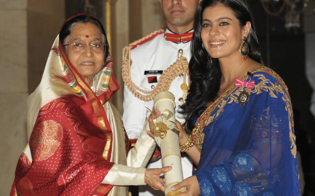 Kajol Biography: Age, Family, Career, Films, Husband and Awards