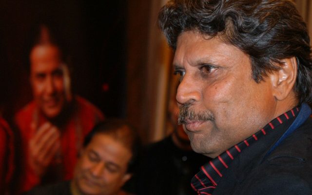 Kapil Dev Biography: Age, Career, 1983 World Cup, Records and Awards