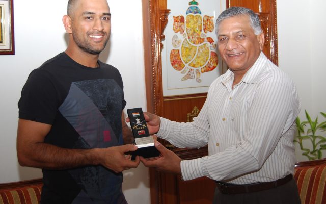 MS Dhoni Biography: Age, Career, Captaincy, Records and Awards