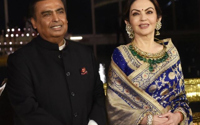 Mukesh Ambani Biography: Age, Education, Reliance, Jio, Wife, Children and Net Worth