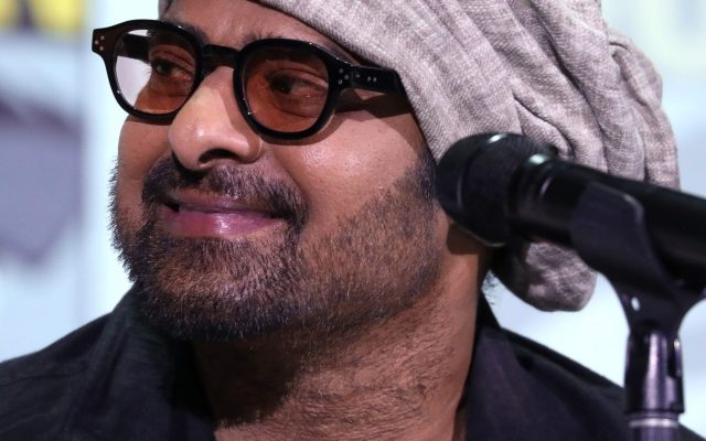 Prabhas Biography: Age, Family, Career, Films and Achievements