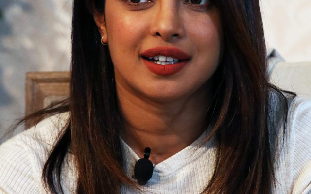 Priyanka Chopra Jonas Biography: Age, Miss World, Career, Films, Husband and Awards