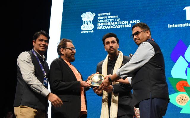 Ranbir Kapoor Biography: Age, Family, Career, Films, Wife and Awards