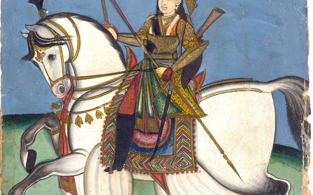 Rani Lakshmibai Biography: Early Life, Jhansi, 1857 Revolt and Legacy