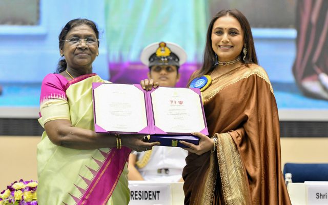Rani Mukerji Biography: Age, Family, Career, Films, Husband and Awards