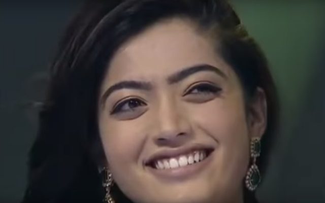 Rashmika Mandanna Biography: Age, Early Life, Career, Films, Husband and Awards