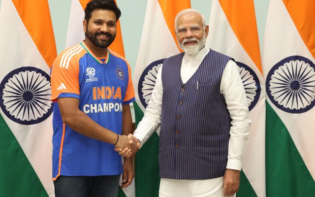 Rohit Sharma Biography: Age, Career, Records, Captaincy and Awards