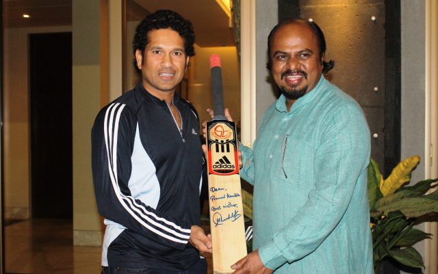 Sachin Tendulkar Biography: Age, Career, Records, Family and Awards