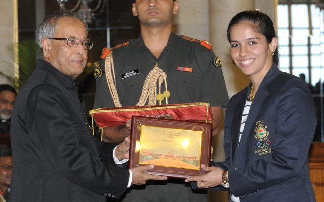 Saina Nehwal Biography: Age, Career, Olympic Medal, Husband and Awards