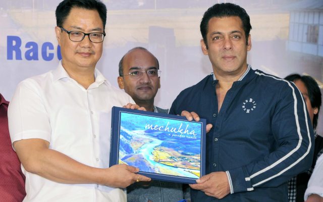 Salman Khan Biography: Age, Family, Career, Films, Controversies and Awards
