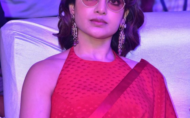 Samantha Ruth Prabhu Biography: Age, Career, Films, Husband and Awards