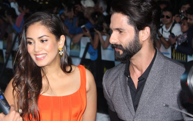 Shahid Kapoor Biography: Age, Family, Career, Films, Wife and Awards