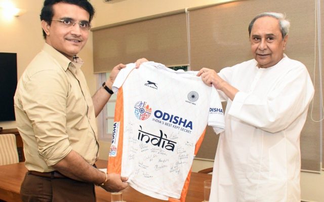 Sourav Ganguly Biography: Age, Career, Captaincy, BCCI and Awards