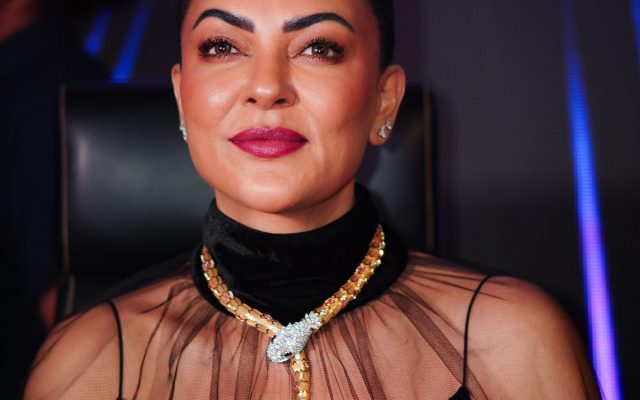 Sushmita Sen Biography: Age, Miss Universe, Career, Films and Family