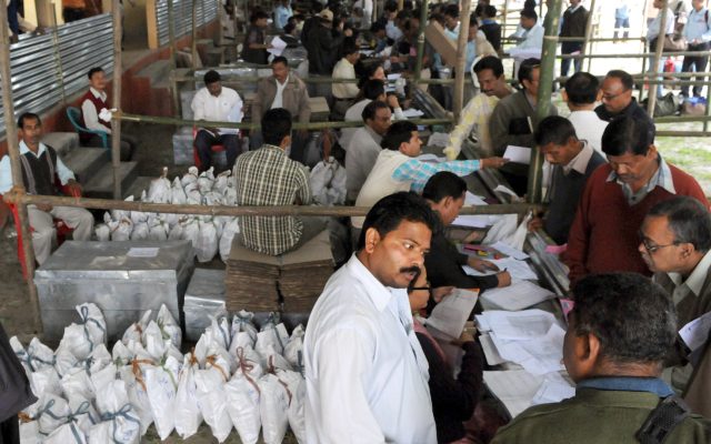 The 2026 Assembly Elections: What Happened in West Bengal, Tamil Nadu, Kerala, Assam and Puducherry