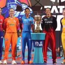 WPL 2027 Auction on 28 October: 146 Players Registered for Just 27 Slots, With Sophia Dunkley and Sophie Molineux at the Top Base Price of Rs 50 Lakh