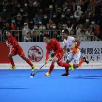 Hero Asian Champions Trophy in Punjab From 27 October: All 20 Matches Have Free Entry, With India Opening Against Bangladesh in Jalandhar