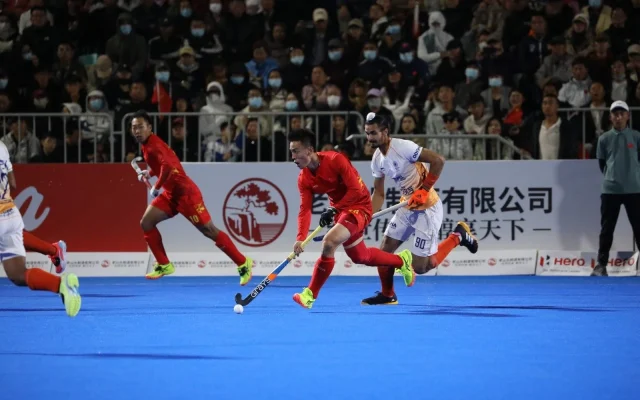 Hero Asian Champions Trophy in Punjab From 27 October: All 20 Matches Have Free Entry, With India Opening Against Bangladesh in Jalandhar