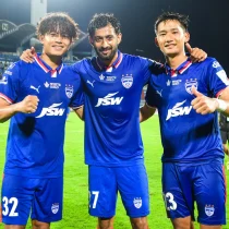 ISL 2026-27 Matchweek 2: NorthEast United Beat Kerala Blasters 4-1 and East Bengal Win 4-0 at Churchill, as NorthEast and Bengaluru Lead on Six Points