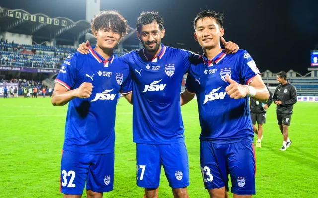 ISL 2026-27 Matchweek 2: NorthEast United Beat Kerala Blasters 4-1 and East Bengal Win 4-0 at Churchill, as NorthEast and Bengaluru Lead on Six Points