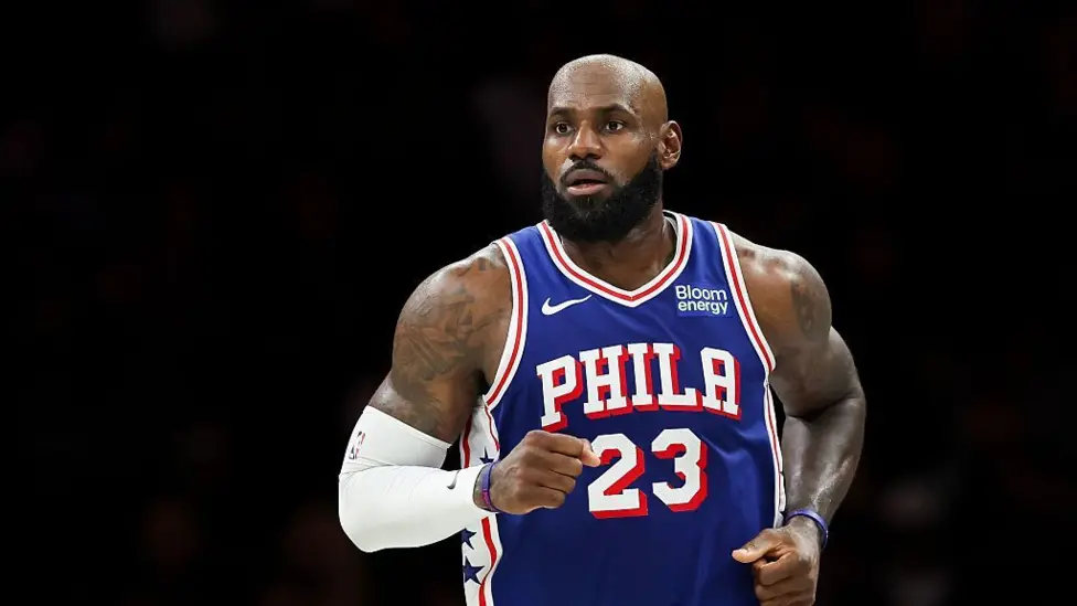NBA Opening Night: Pistons Beat Celtics 121-113 Despite Paul George’s 38, 76ers Win 106-100 at the Knicks and Thunder Beat Spurs 116-104 as Gilgeous-Alexander Scores 32