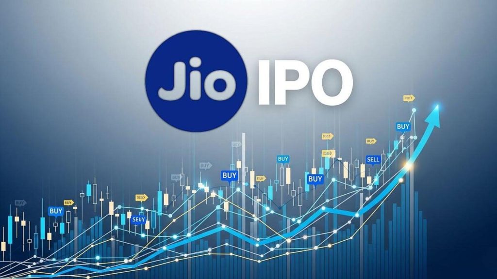 Jio Platforms IPO anchor investors
