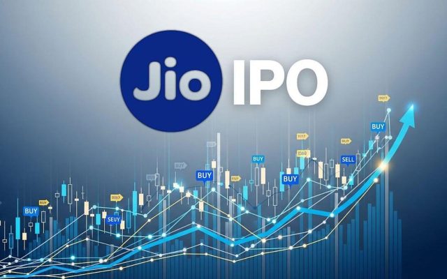 Jio Platforms’ Anchor Book Draws Bids Worth Rs 2.5 Lakh Crore for a Rs 8,109.85 Crore Allocation, Over 30 Times the Amount Available, With LIC Taking Rs 499.98 Crore