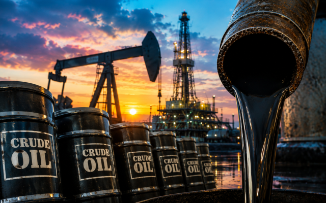 Brent Climbs Above $110 as Vessels Are Attacked Near the Strait of Hormuz and a Supertanker Burns, Raising the Stakes for Import-Dependent India