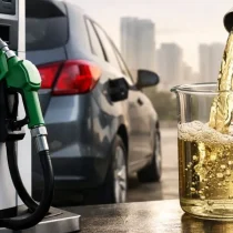 Ethanol Industry Backs the Government’s 1,100 Crore Litre Tender but Asks for Higher Prices, With Molasses Producers Seeking Rs 62.23 a Litre Instead of Rs 57.97