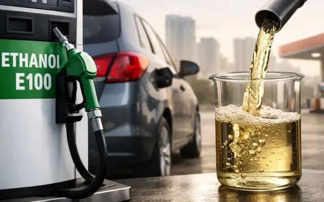 Ethanol Industry Backs the Government’s 1,100 Crore Litre Tender but Asks for Higher Prices, With Molasses Producers Seeking Rs 62.23 a Litre Instead of Rs 57.97