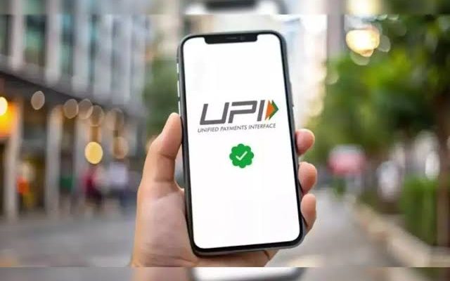 UPI Processes 24.07 Billion Transactions in September as Daily Volume Crosses 800 Million for the First Time
