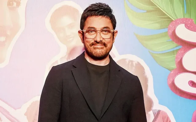 Aamir Khan Biography: Age, Early Life, Films, Family and Awards